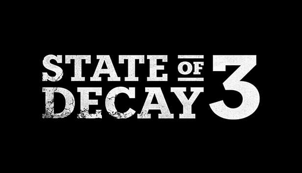 State of Decay 3 key art