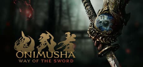 Onimusha: Way of the Sword key art