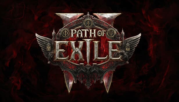 Path of Exile 2 key art