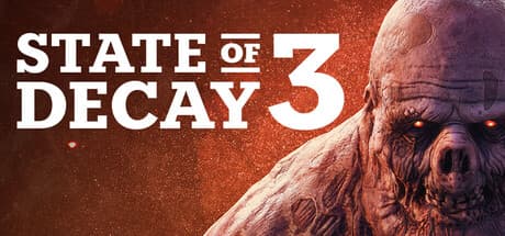 State of Decay 3 key art